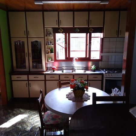 Casa Da Bela Vista Villa Gramado Exteriör bild