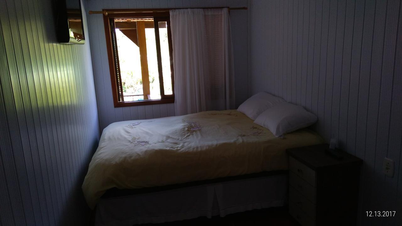 Casa Da Bela Vista Villa Gramado Exteriör bild